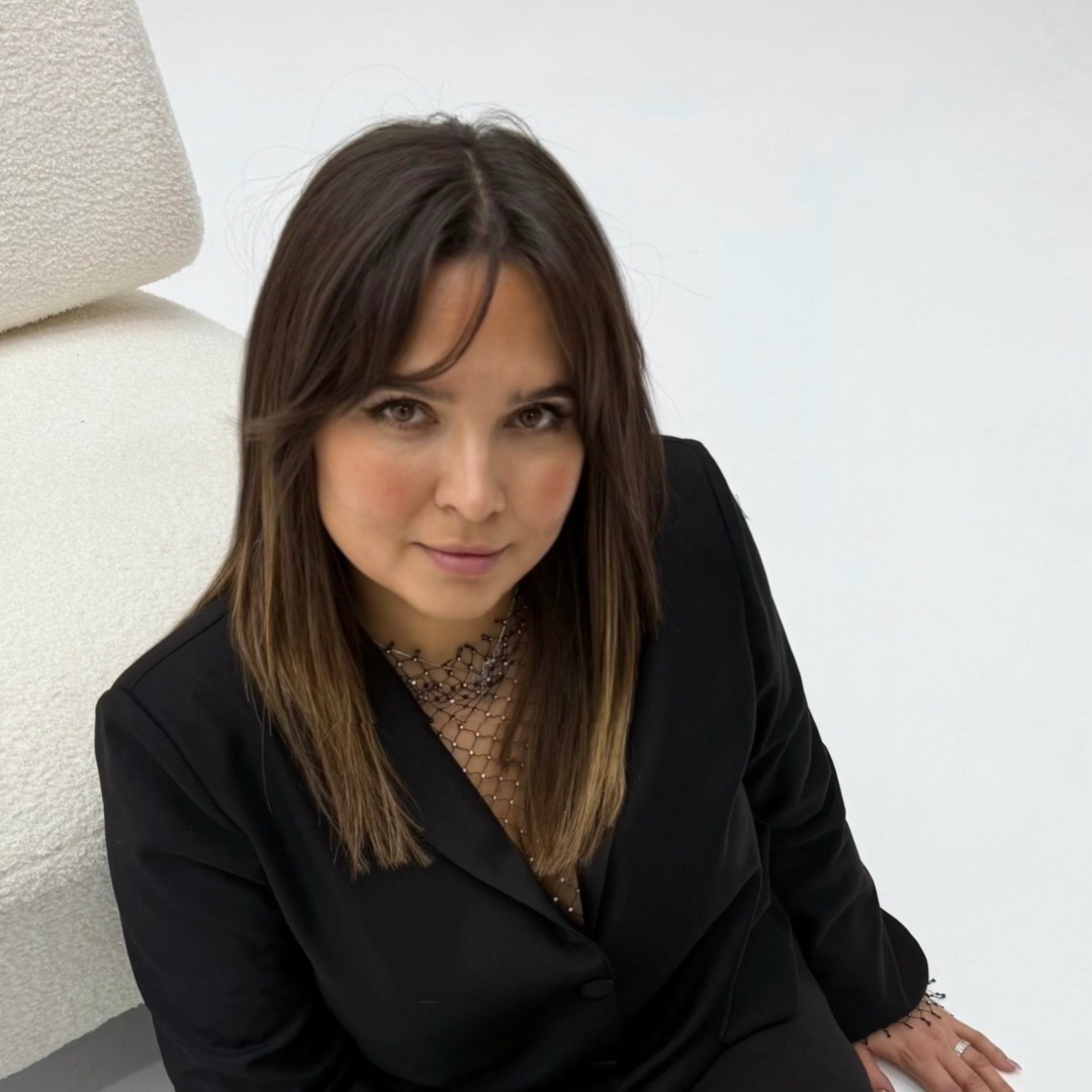 Анна Бобина