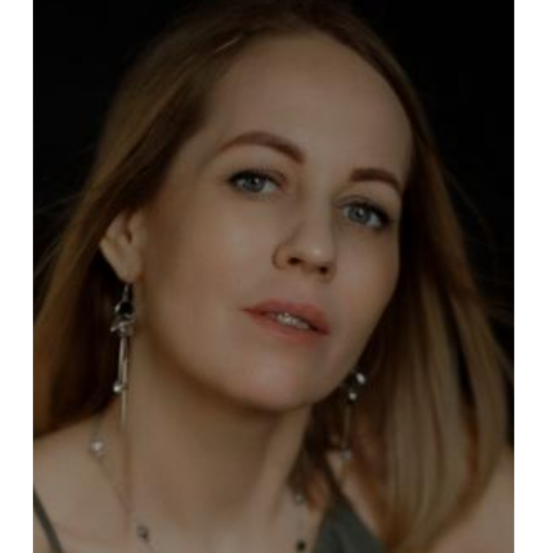 Ольга Назаренко