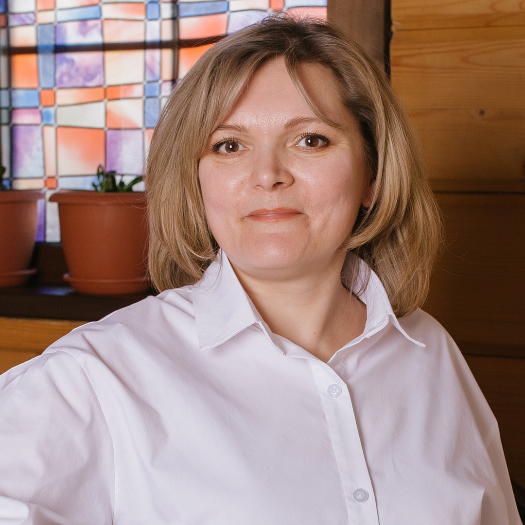 Олеся Кортусова
