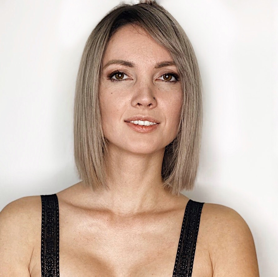 Екатерина Смагина