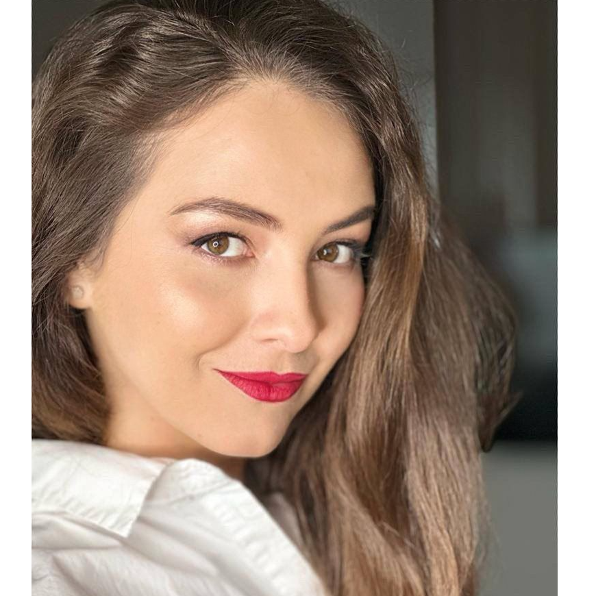 Мария Логинова