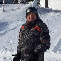 Андрей Горелкин