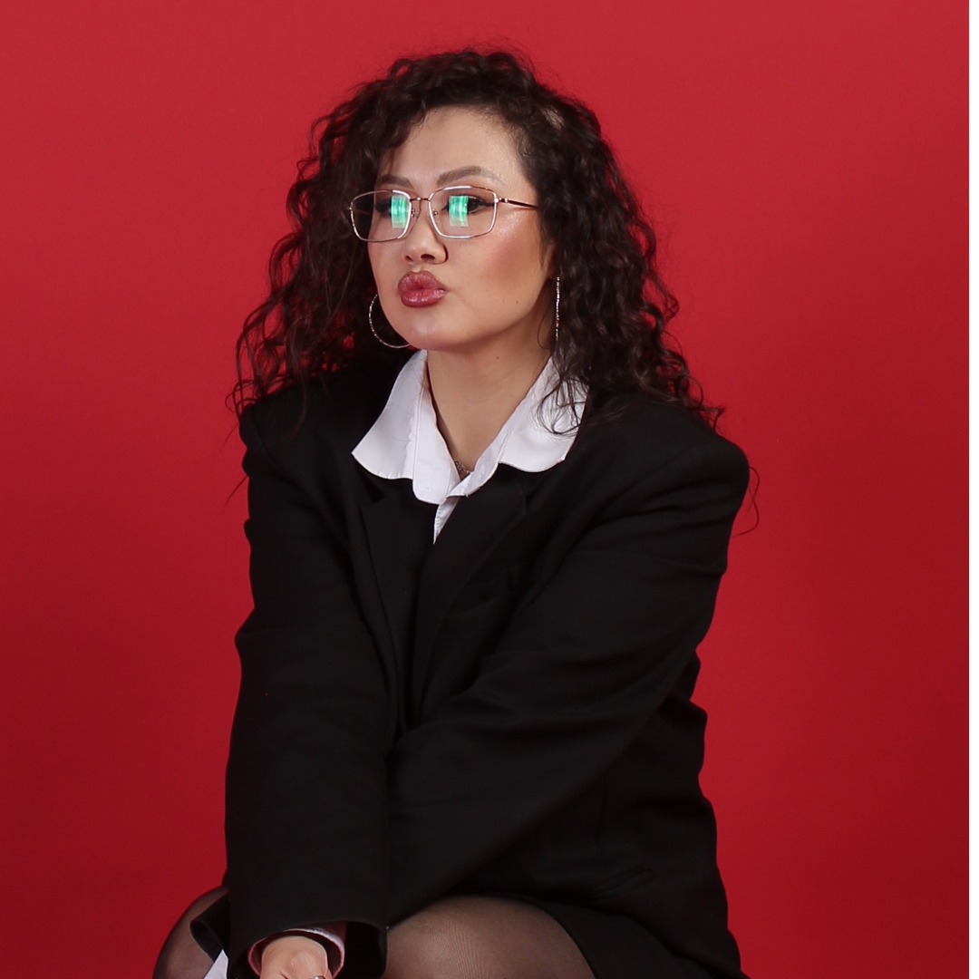 Зауре Мулдагалиева