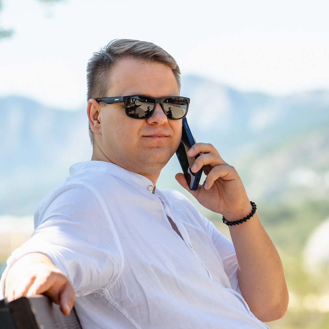 Сергей Жевлаков