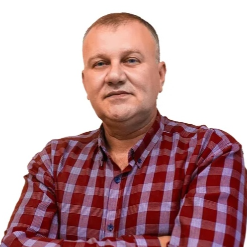 Николай Лихачев