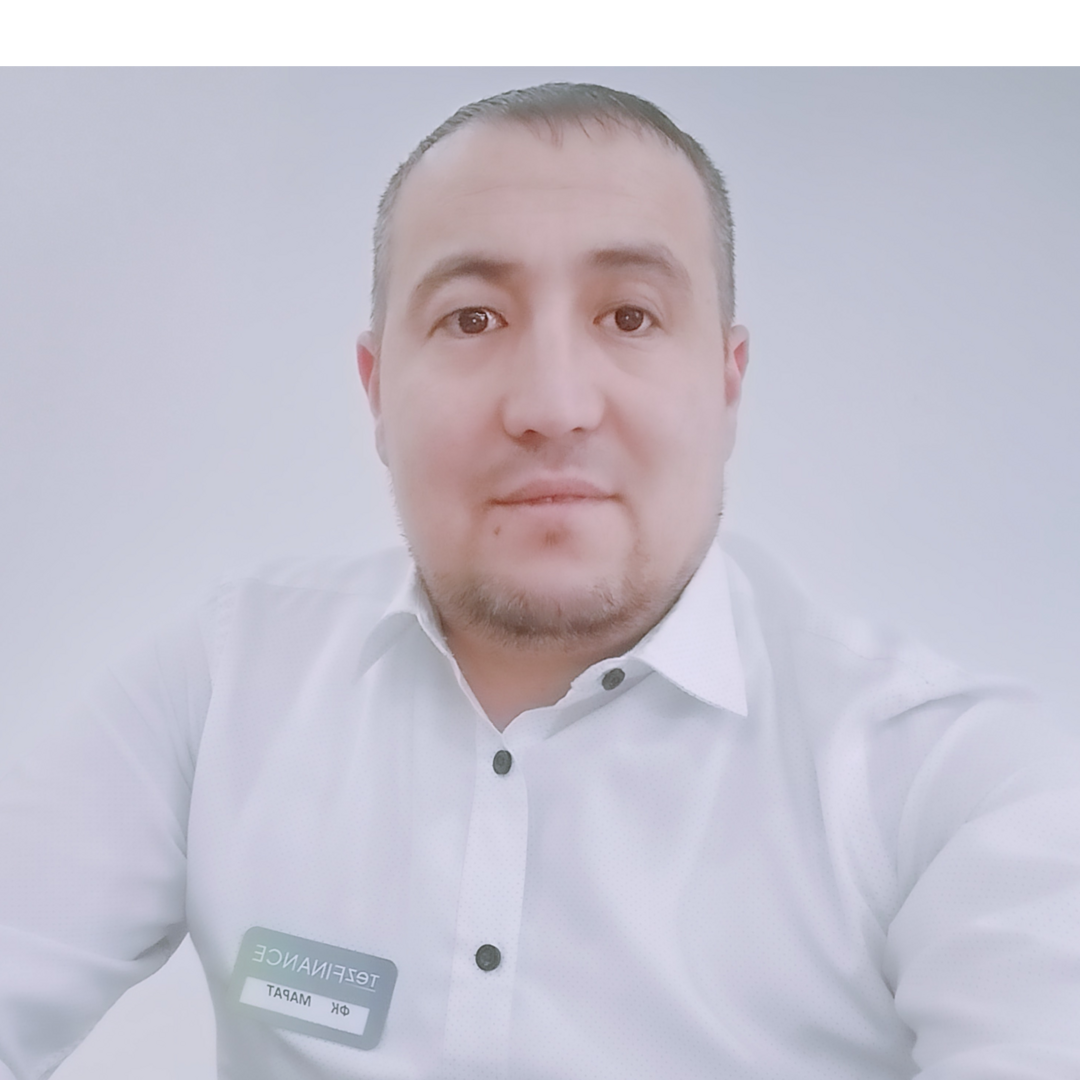 Марат Абдыкалыков