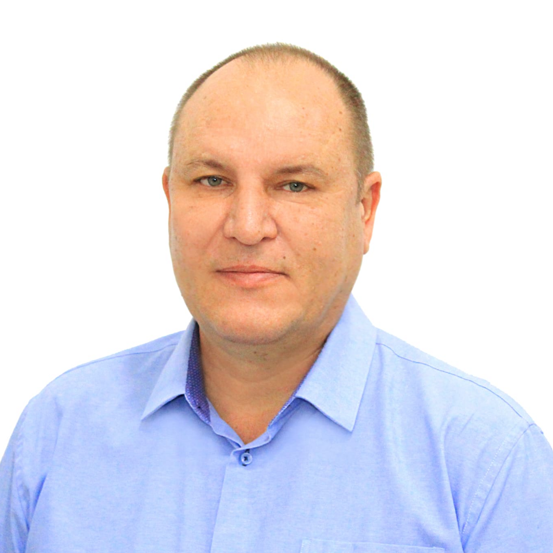 Алексей Филатов