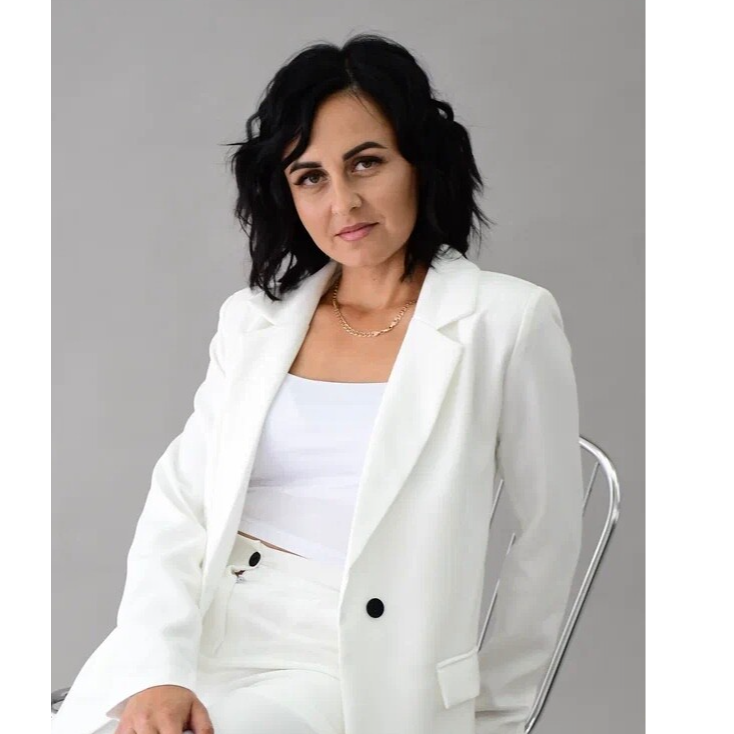 Екатерина Черкасова