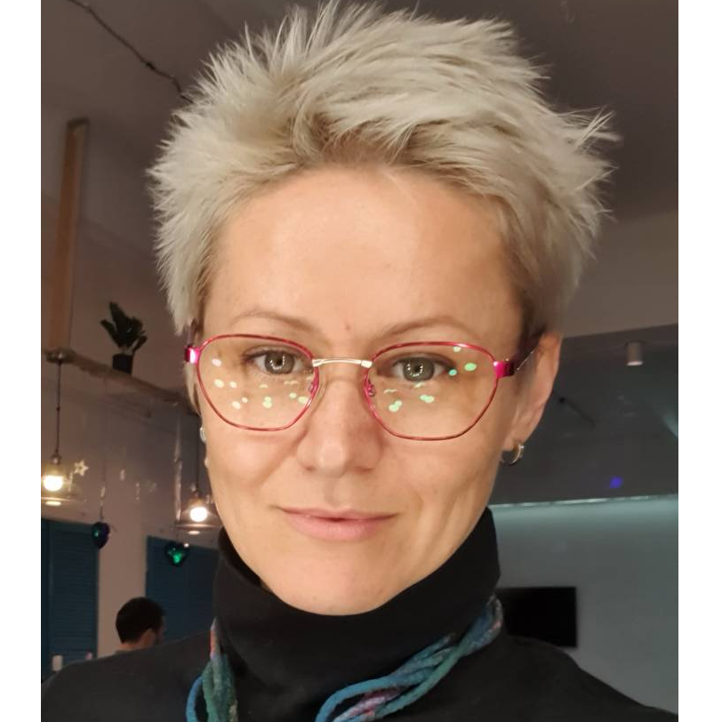Инна Калмыкова