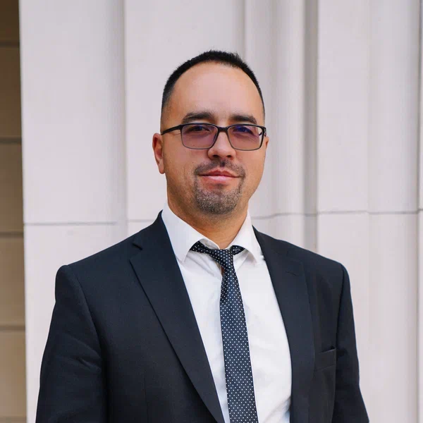 Дмитрий Алексеев