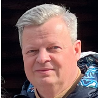 Андрей Коростелев