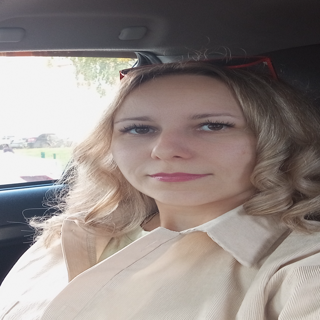 Дарья Старкова