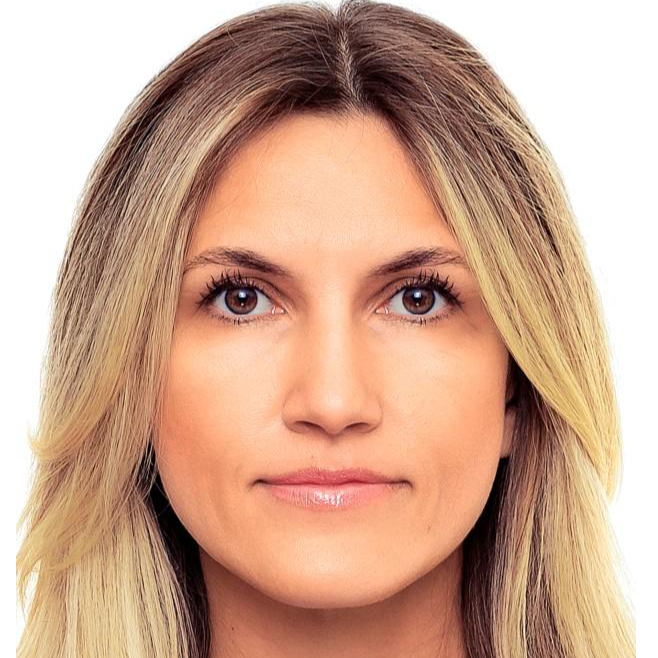 Светлана Китляева
