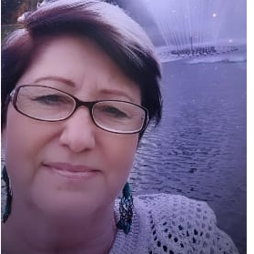 Любовь Ролдугина