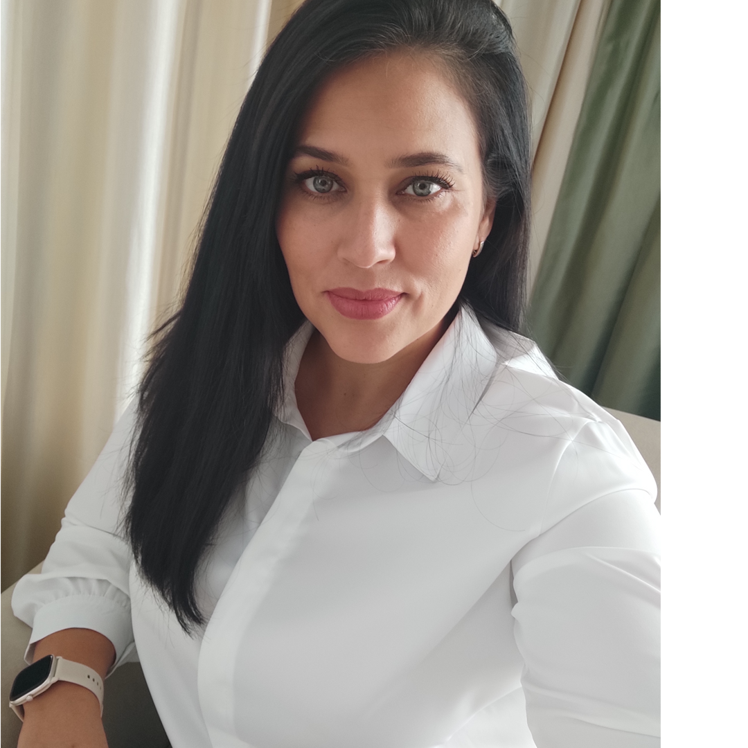 Наталья Плахтий