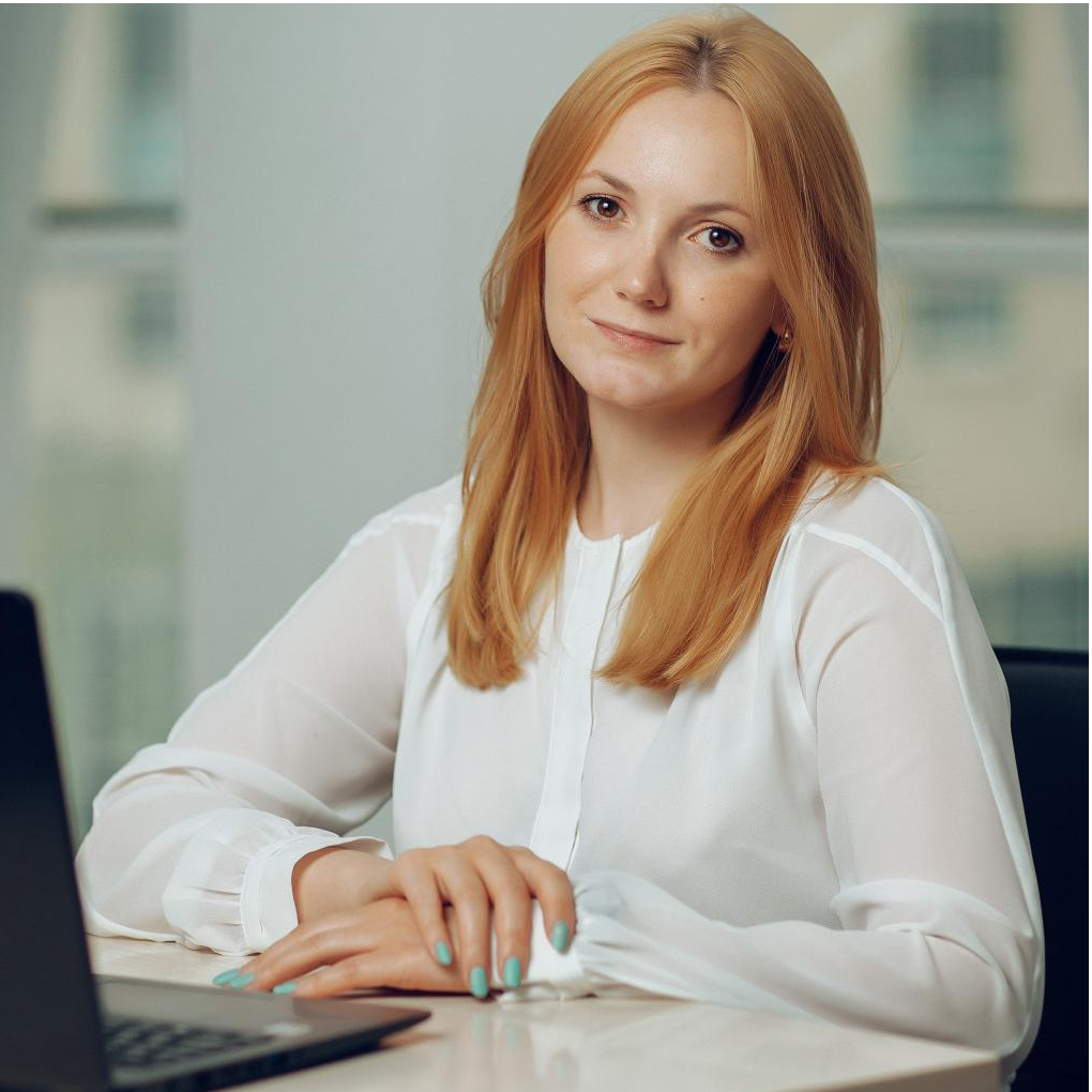 Снежана Зиновьева