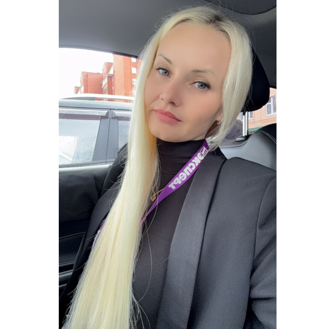 Елена Сарватдинова