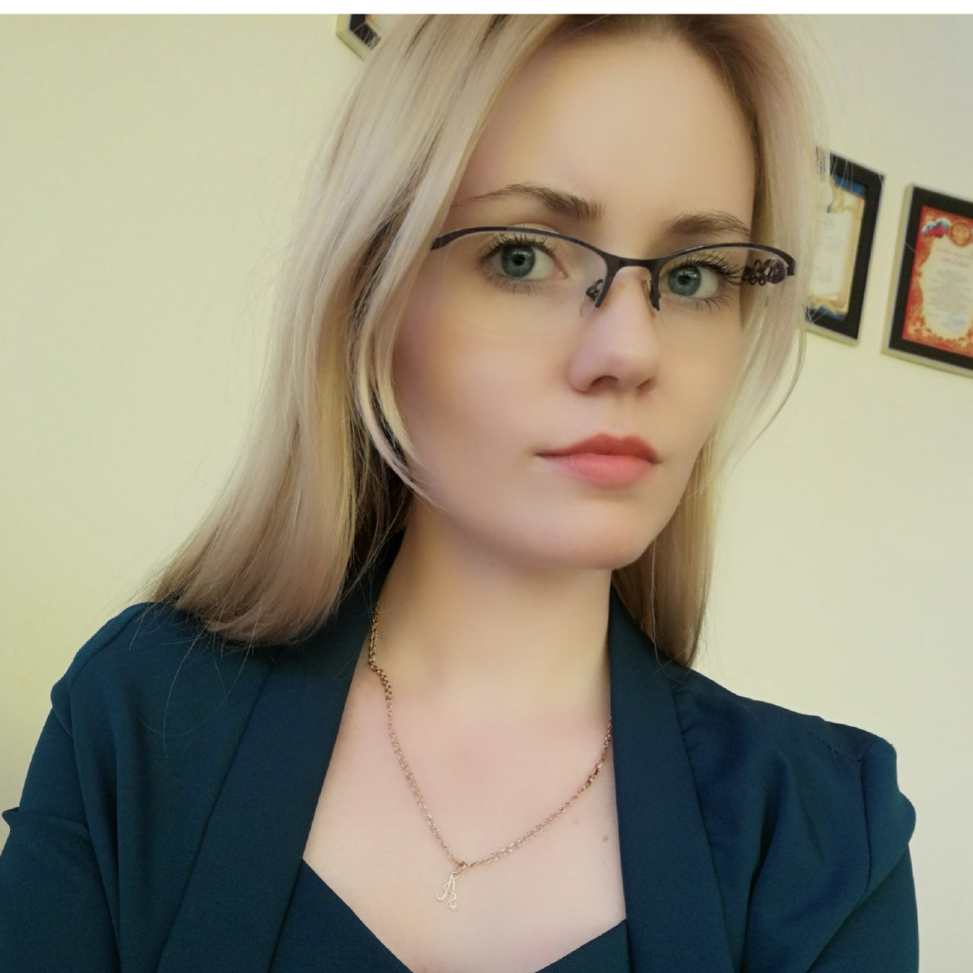 Алёна Михайлова