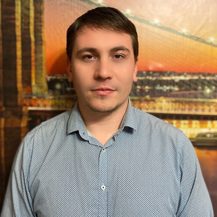Александр Троицкий