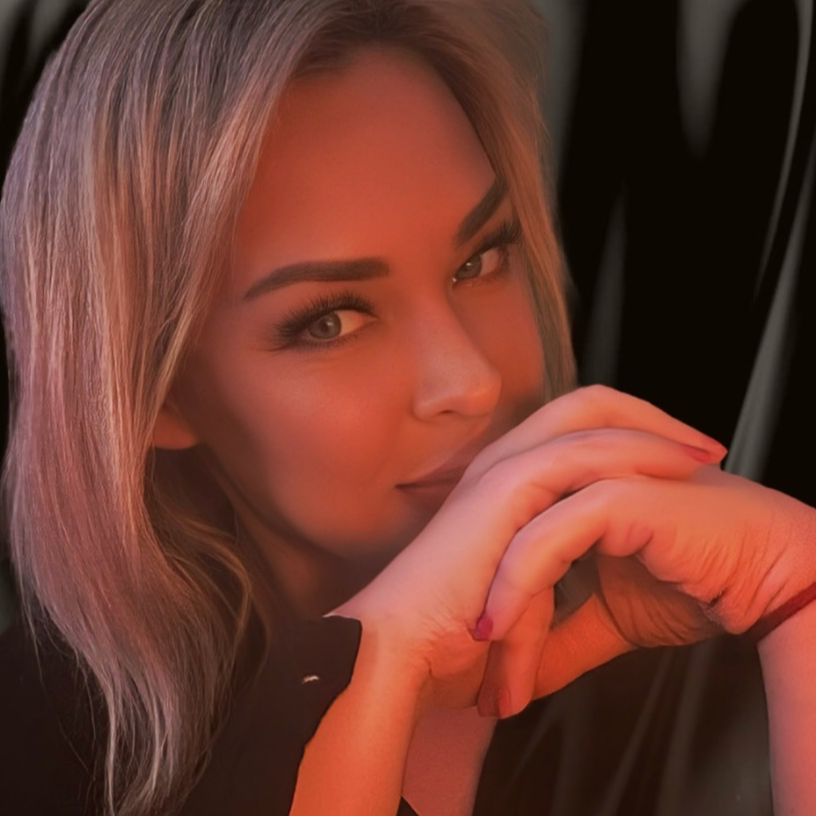 Тринити Фокс