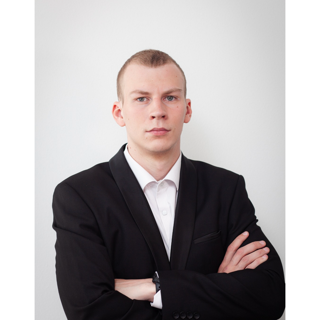 Сергей Черкасов