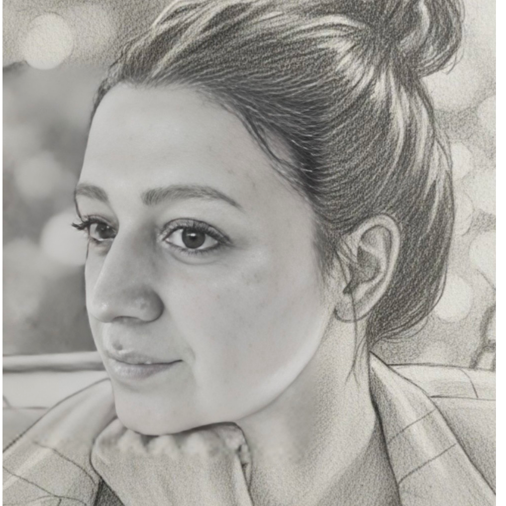 Алёна Потапова