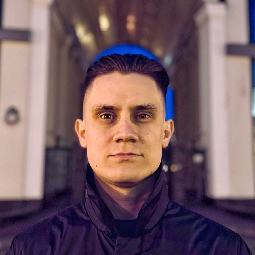 Евгений Белорусов