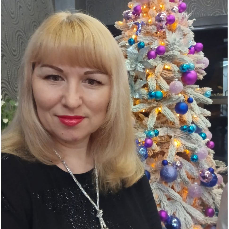 Анна Король