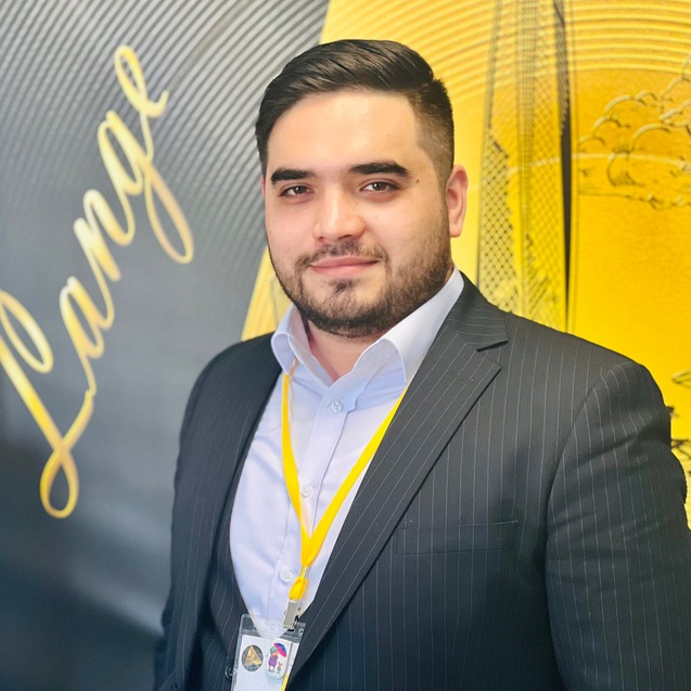 Икболжон Мирюсупов