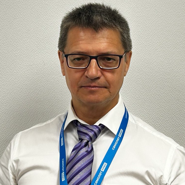 Владимир Шевелев