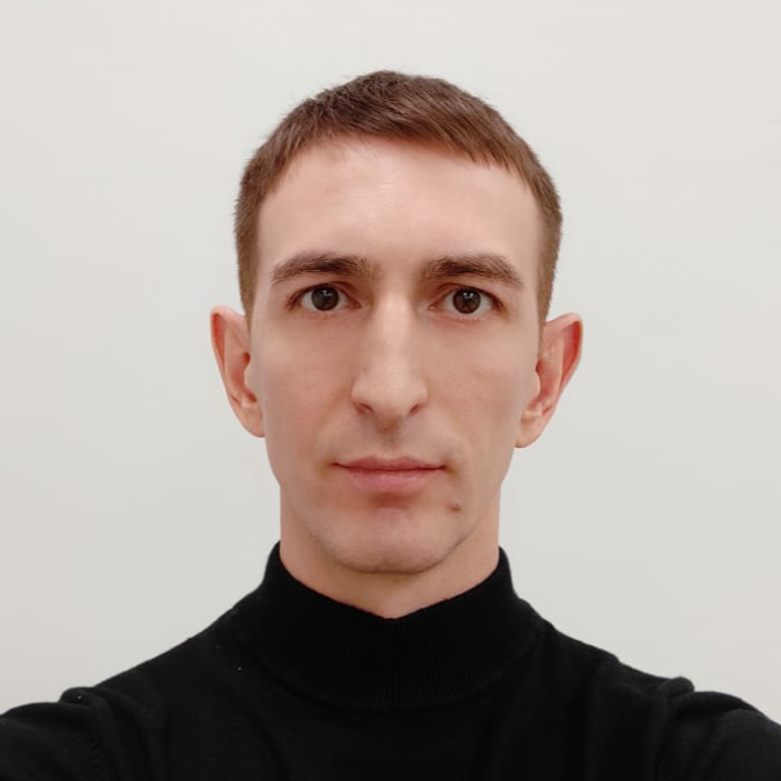 Вадим Кудрявцев