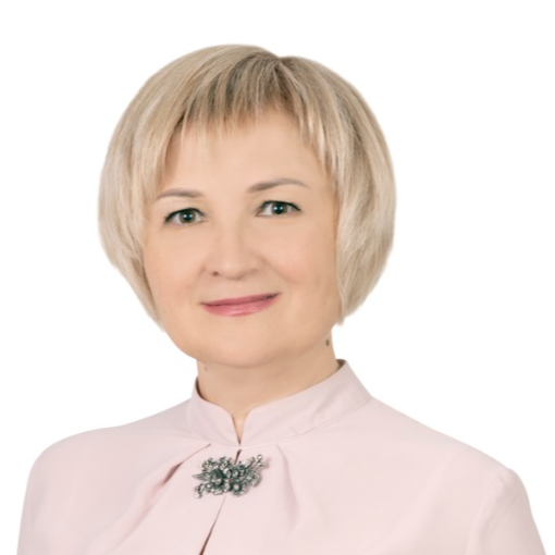 Людмила Рубан