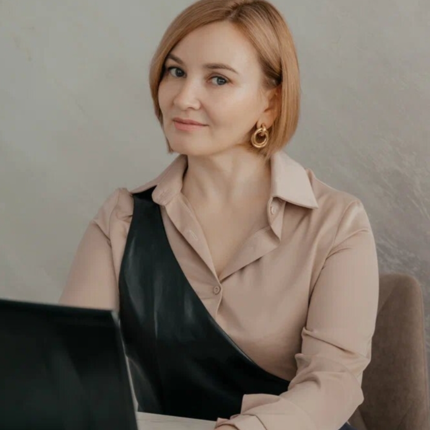 Венера Зайцева