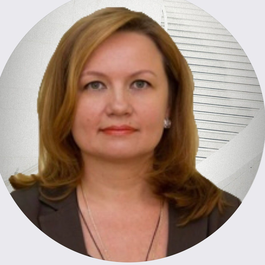 Светлана Штурмина