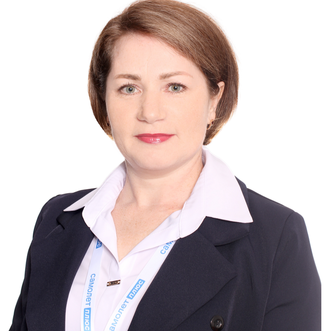 Евгения Редикульцева