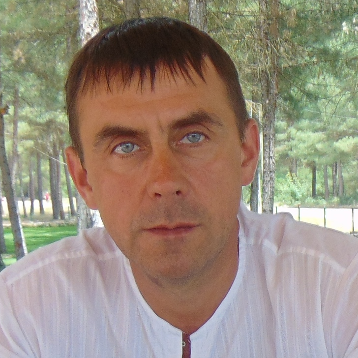 Геннадий Жуков