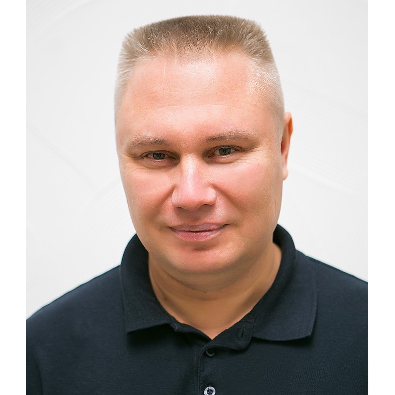 Вадим Федоров