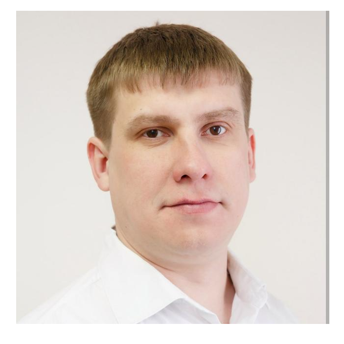 Юрий Кузьмин