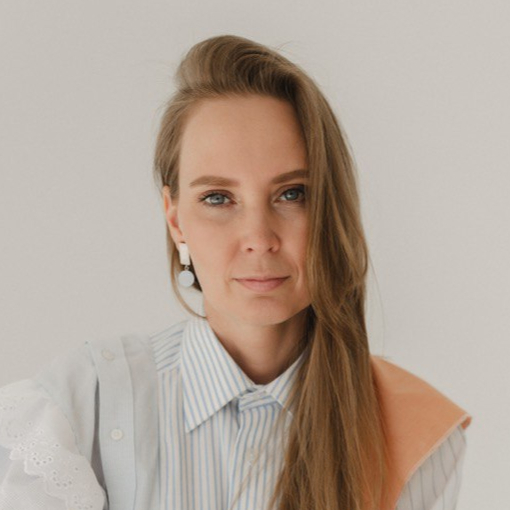 Ольга Гусарова