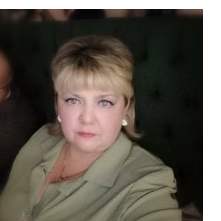 Наталья Арабчикова