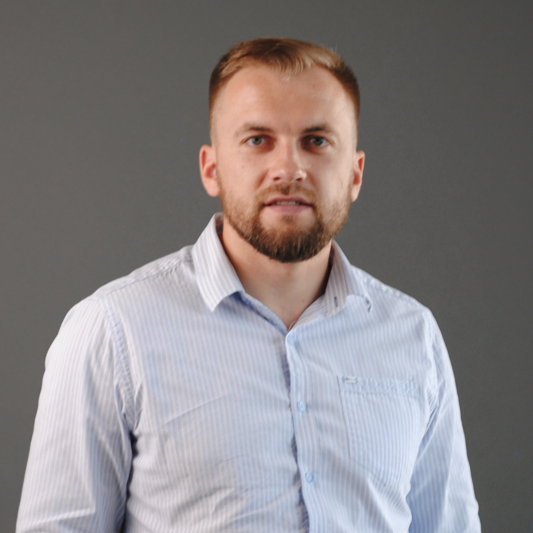 Игорь Землянов