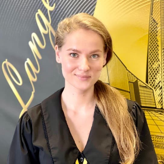 Лидия Альбова