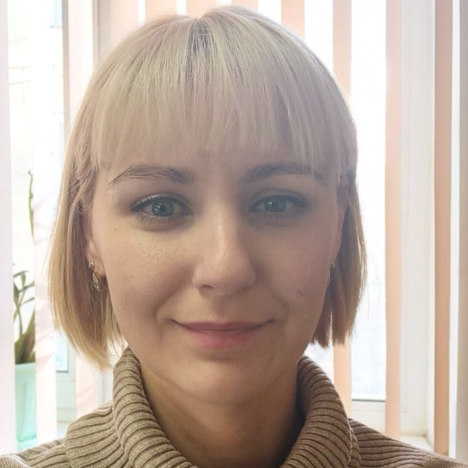 Ольга Сибирякова