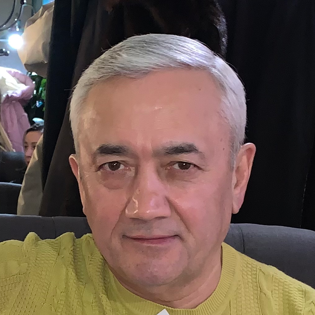 Радик Яруллин