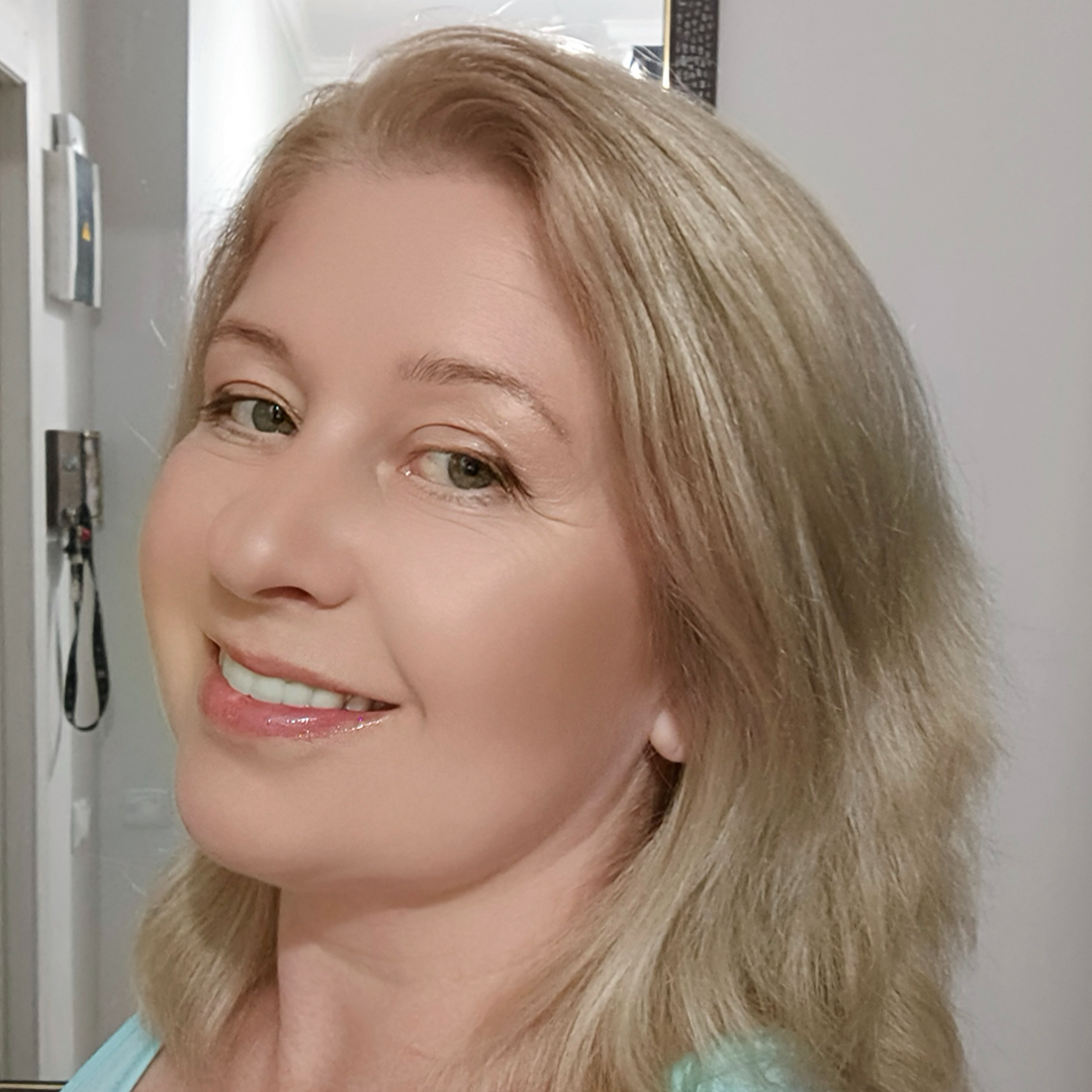 Жанна Зайцева