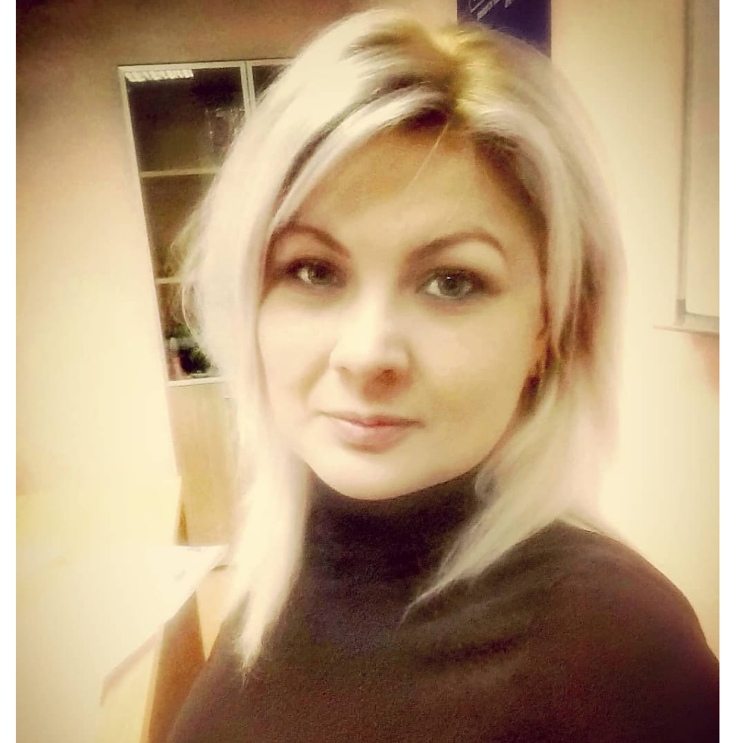 Анастасия Кириллова