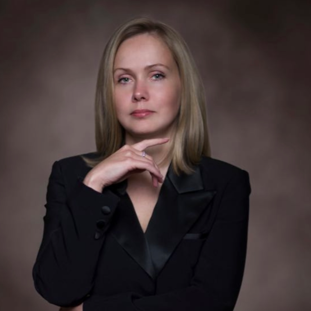 Ольга Волкова