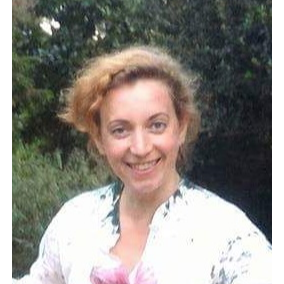 Анна Лебединцева