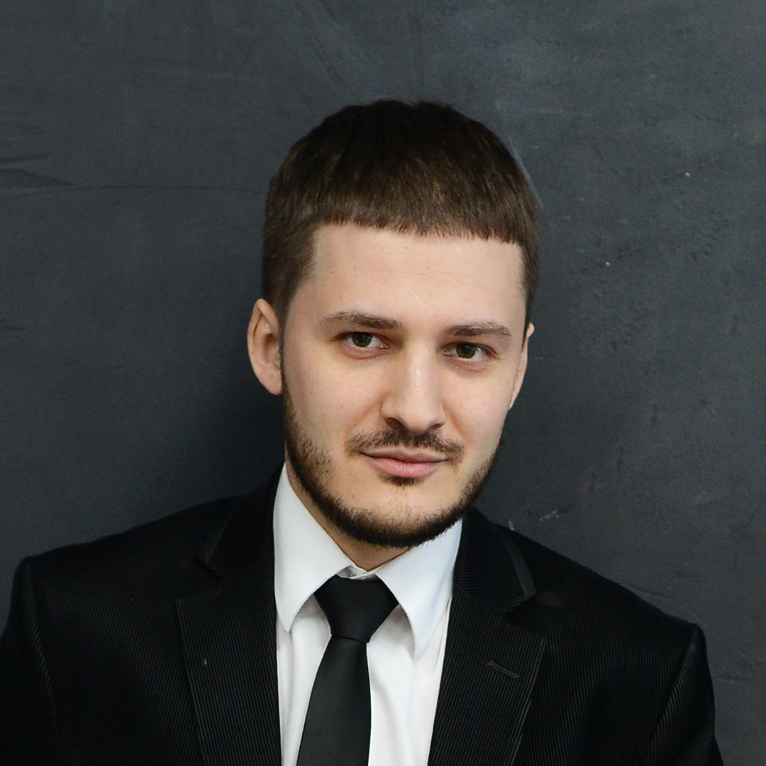 Сергей Косарев