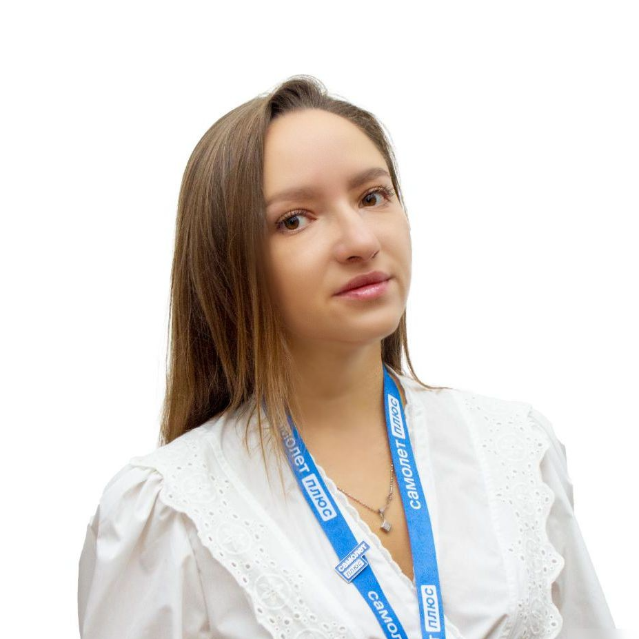 Анна Созонова